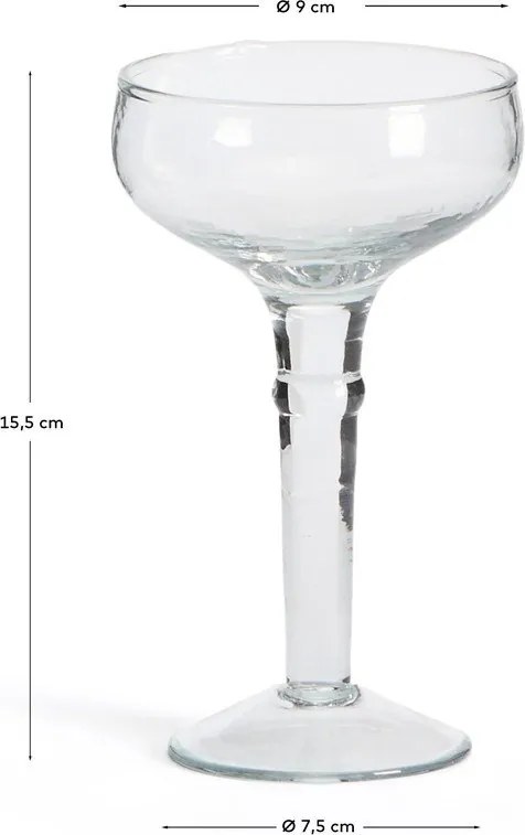 Borospohár Vinea – Kave Home