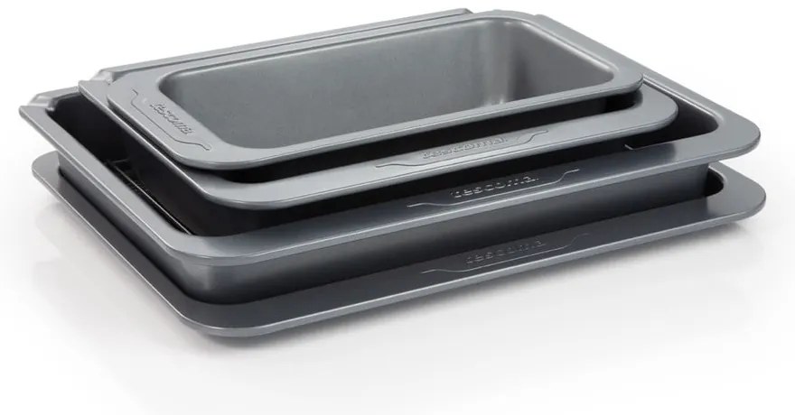 Tepsi szett 4 db-os Compact – Tescoma
