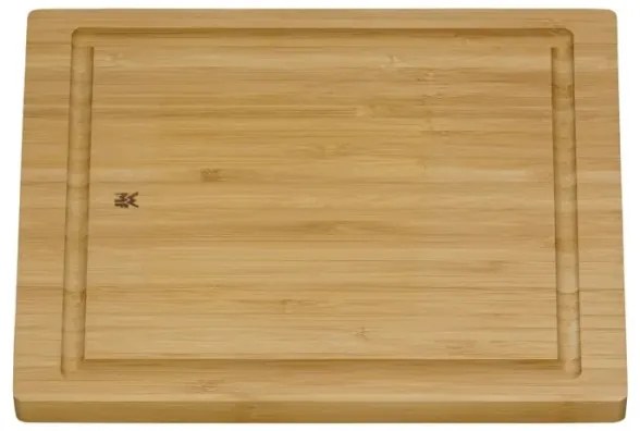 WMF - Bambusz konyhai vágódeszka 26x20 cm