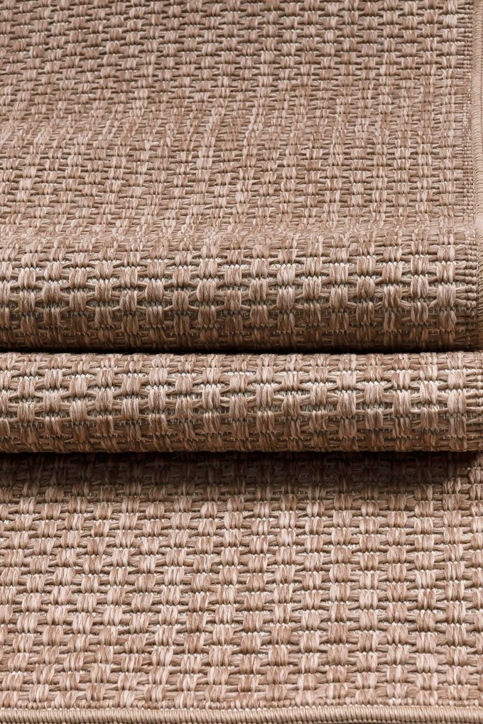 Szőnyeg  (80 x 150), cehu - beige