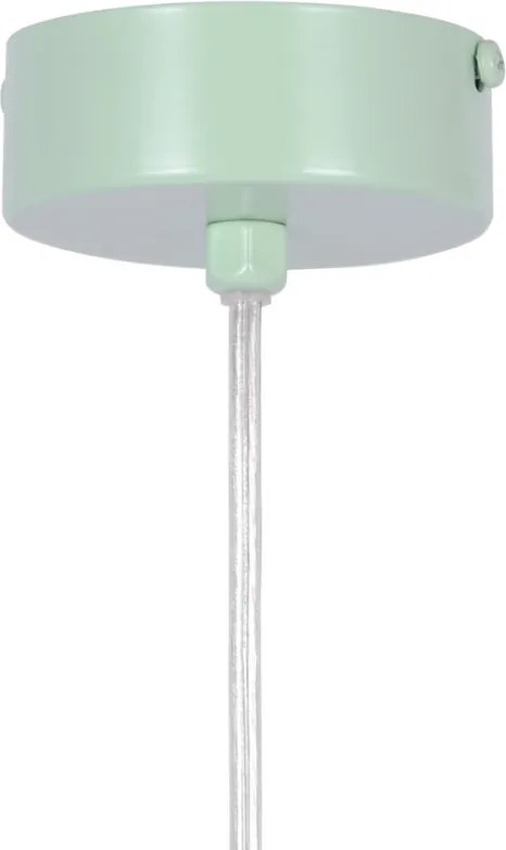 KAJA K-5450 ROBIN Modern Függesztett Lámpa Kék G9 IP20