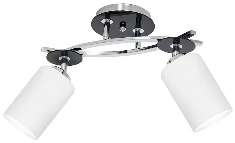 Mennyezeti lámpa TOKIO 2xE27/60W/230V