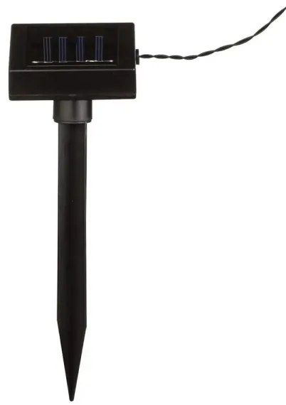 Globo 33059-8 - LED Napelemes dekor lámpa 8xLED/3,2V IP44