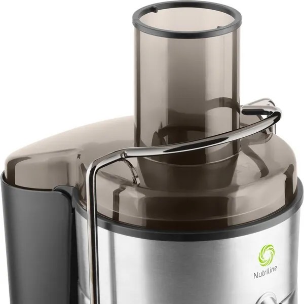 Sencor SJE 5050SS gyümölcscentrifuga, ezüst