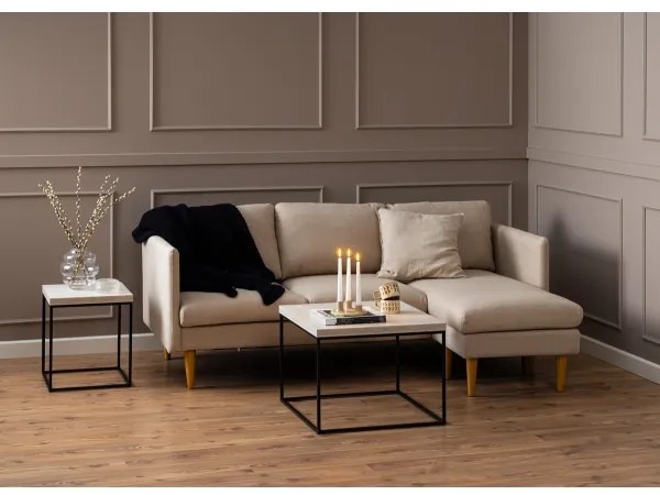 CAMILO bézs konferenciasztal