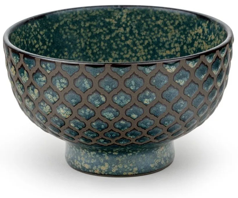 Porcelán csésze szett 5 db-os 200 ml Sara – Bredemeijer