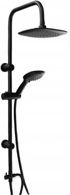 Gamma ZN1-C Zuhanyrendszer