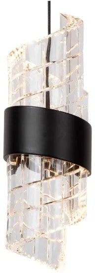 Lucide 13496/35/30 - LED Dimmelhető csillár zsinóron KLIGANDE 5xLED/7,8W/230V