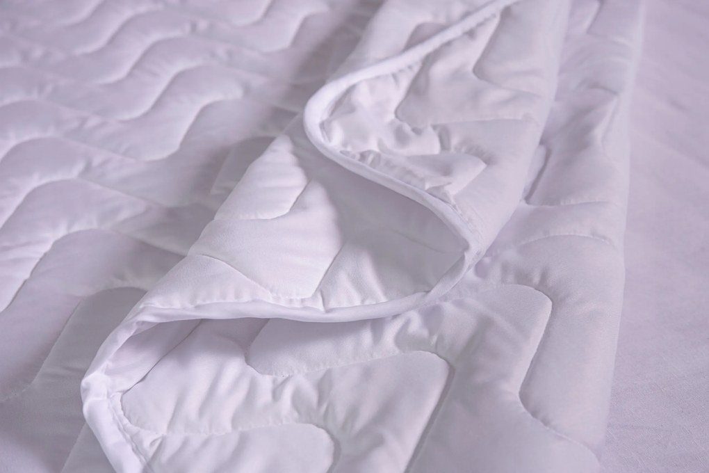 Nyári Paplan Vékony 200X200 Antiallergén Rugalmas Lengyel Termék