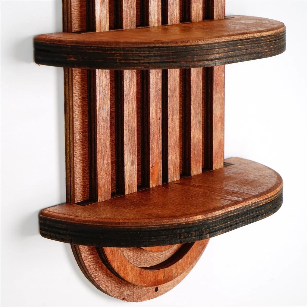 Fali polc, 40×20 cm – Raf270