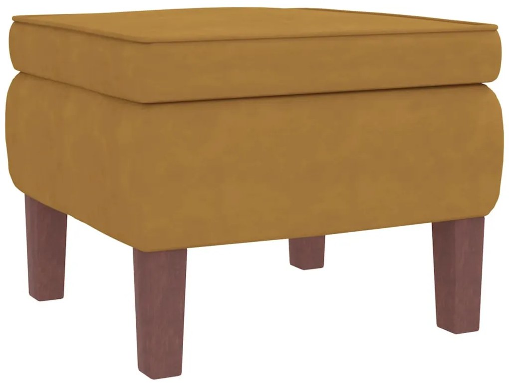 Barna Bársony és Tömörfa Hintaszék