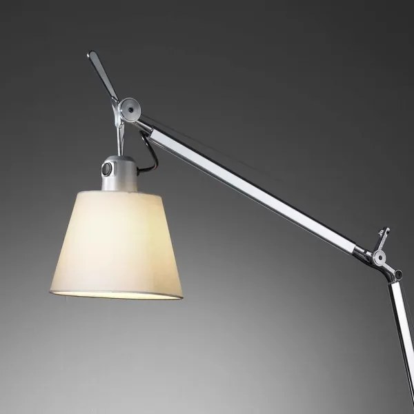 Artemide AR 0947010A+AR A012820 KOMPLET - Állólámpa TOLOMEO 1xE27/100W/230V