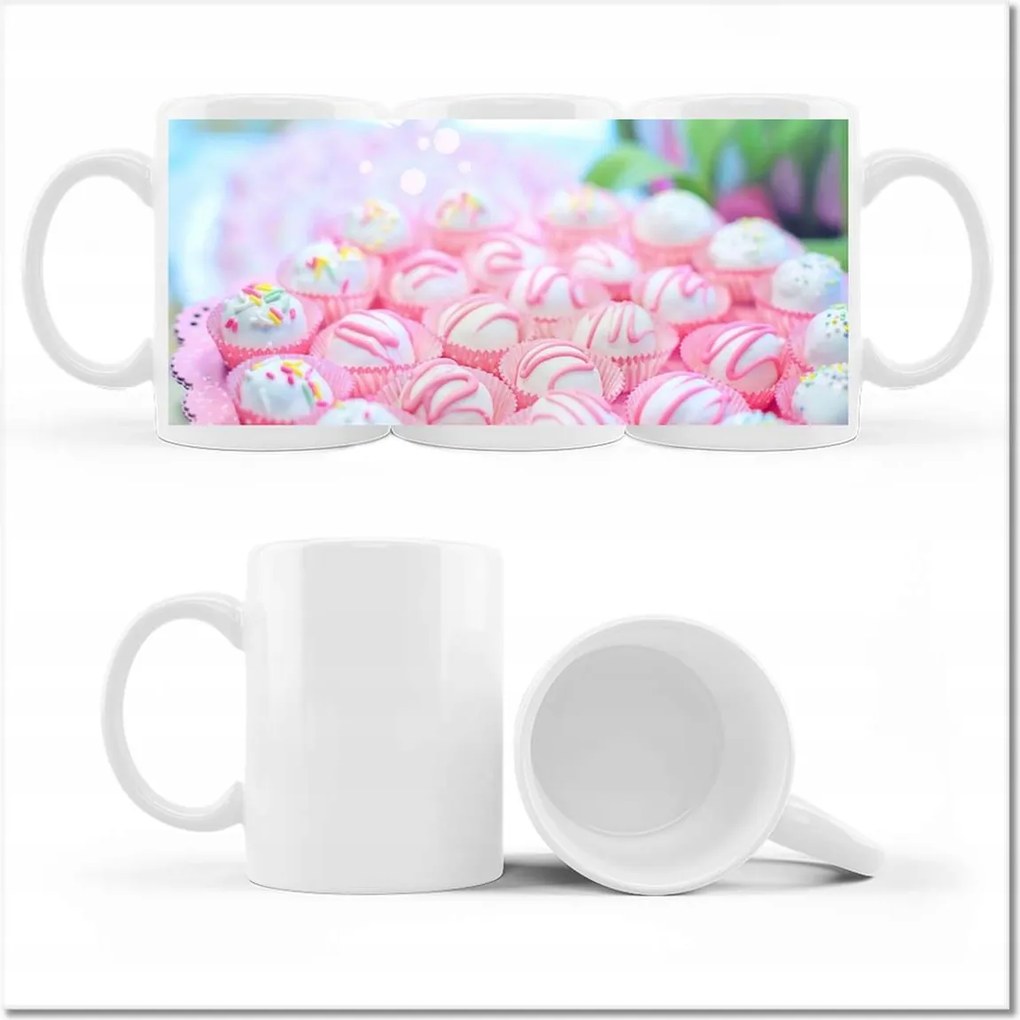 Fotós bögre Konyhai képek Forradalmak