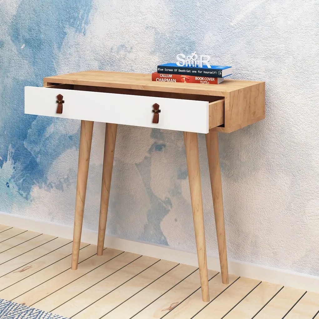 Dokka komód, 80 cm
