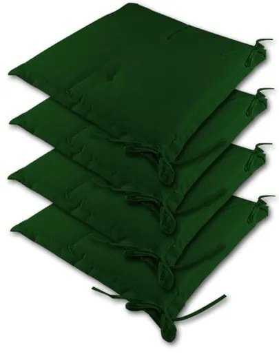 Detex® 4 db Sydney párna - zöld