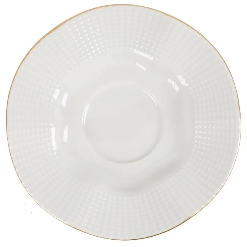 Lux 83 db-os étkészlet - Kütahya Porselen