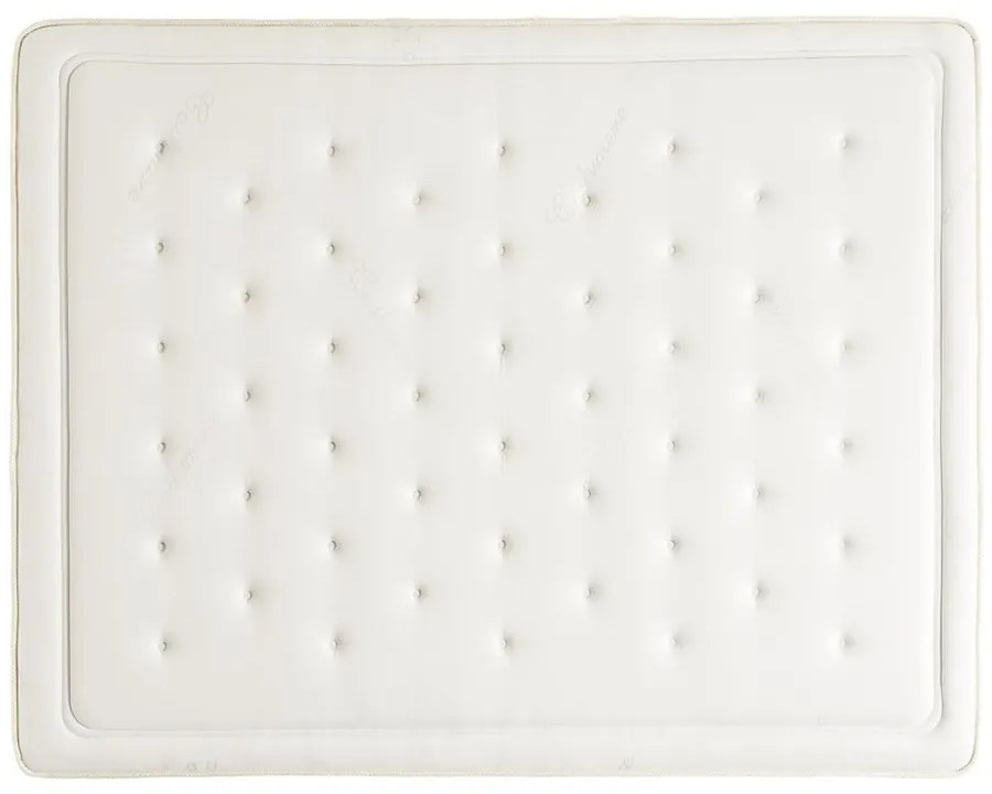 Kemény-közepes keménységű kétoldalas hab matrac 80x200 cm Premium Cashmere – Moonia