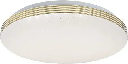 Rabalux toma fürdőszobai lámpa 18w 1440lm ip44 arany