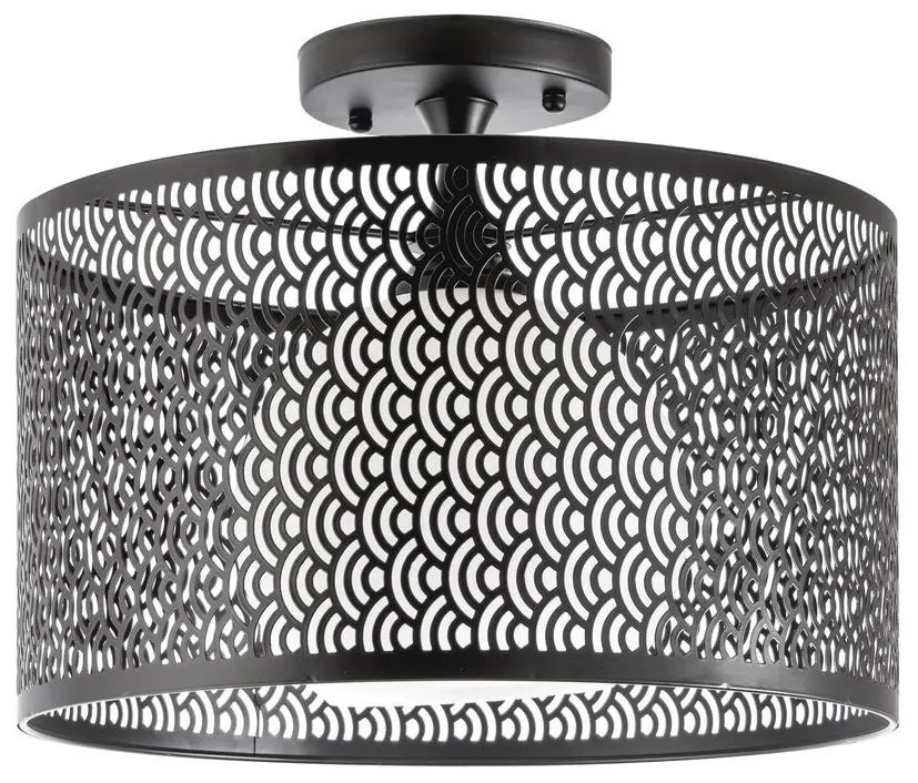 Csillár 1xE27/60W/230V