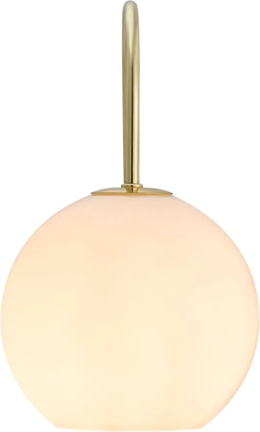 Nordlux FRANCA 2312561035 Fali lámpa 1x40W/E14 IP20