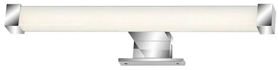 Briloner - SPLASH LED 8W 230V IP44 für Badspiegelbeleuchtung