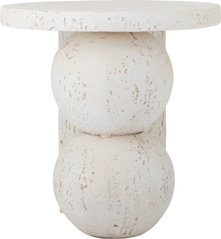 Kerek tárolóasztal ø 46 cm Tally – Bloomingville