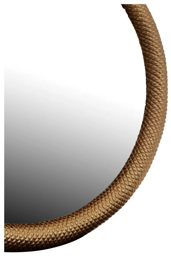 Fali tükör ø 36 cm Serpent – Premier Housewares