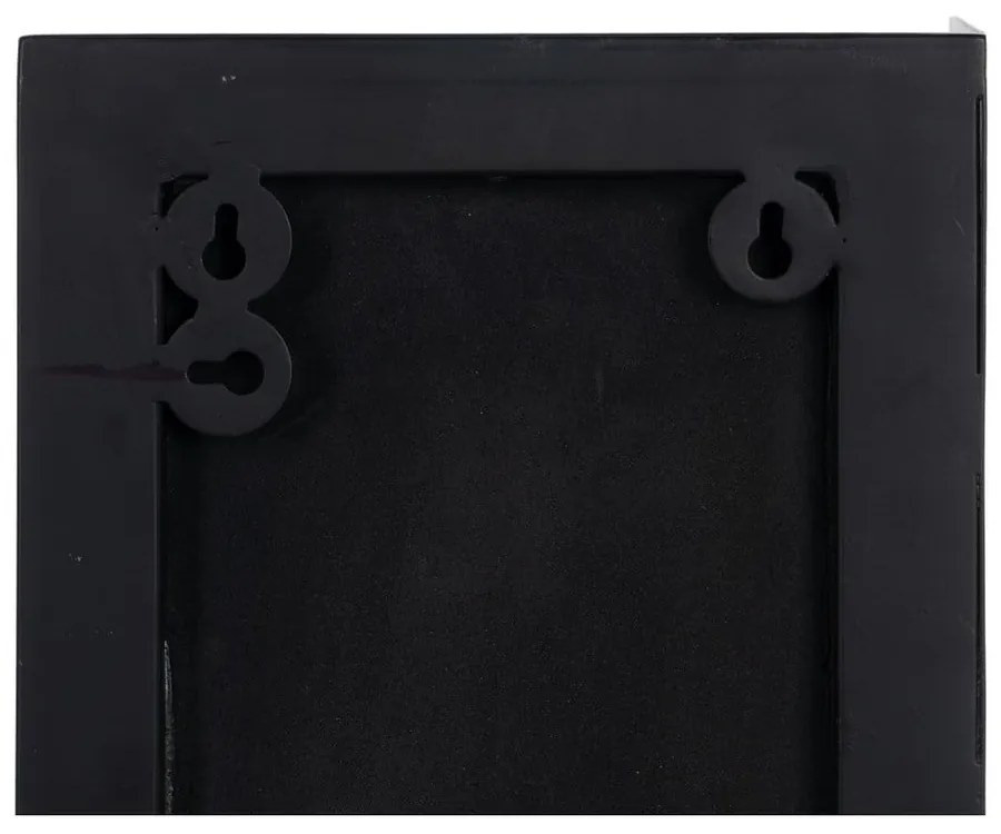 Fali tükör 20x50 cm – Ixia