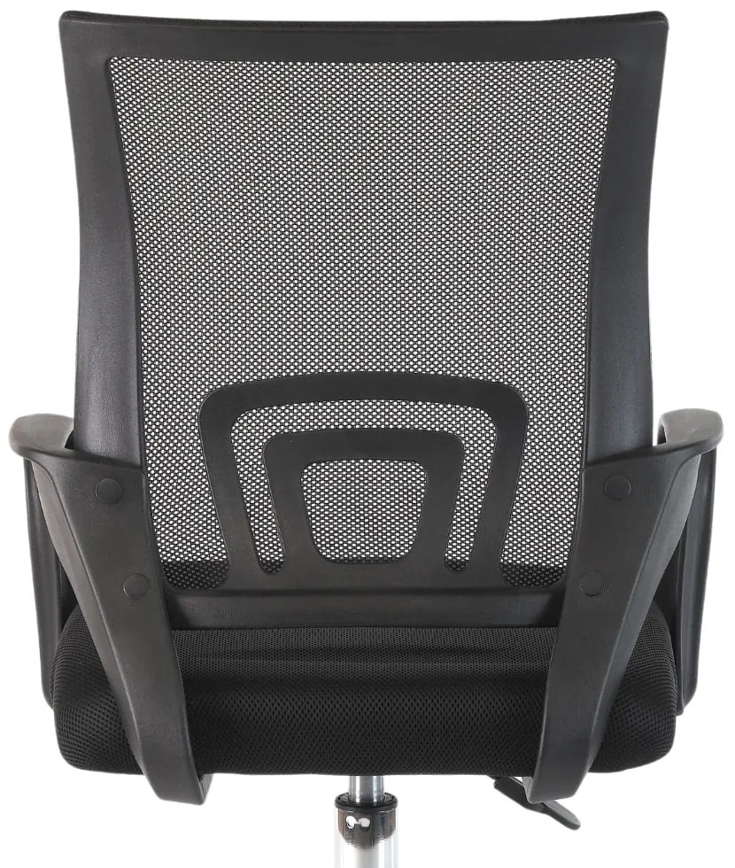 Lyra irodai szék 1 + 1 INGYENES, fekete