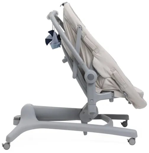 Chicco - Bölcső 5in1 BABY HUG PRO bézs