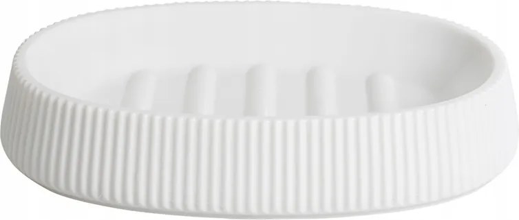 Szabadon álló fürdőszobai szappantartó Zen szappantartó