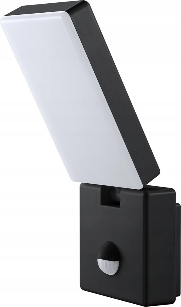 Led Kerti Lámpa Mozgásérzékelővel AD-OP-6605BLPMR4 Enid Led Adviti