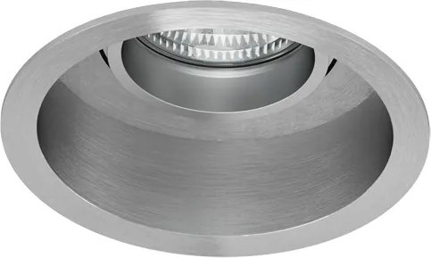 RENDL ESIX billenthető csiszolt alumínium 230V GU10 50W
