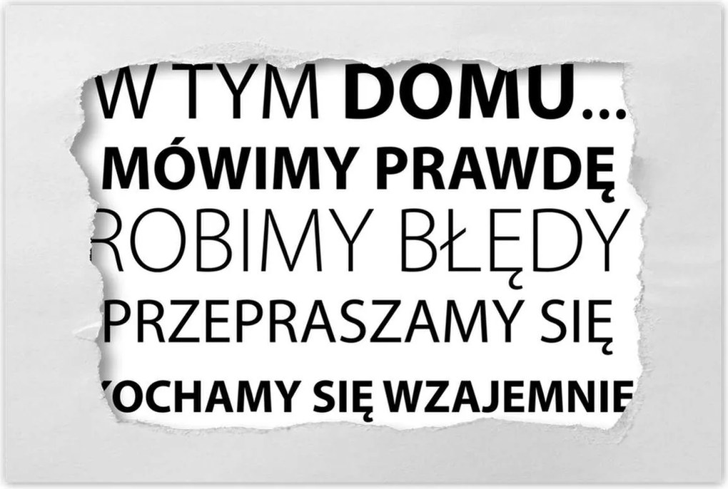 Poszterek 90x60 Motivációs szöveg