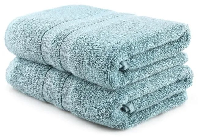 Fürdőlepedő Szett (2 db) Ayliz - Water Zöld