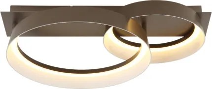 GLOBO 48048D1 SYRAKUS Modern LED Mennyezeti Lámpa IP20
