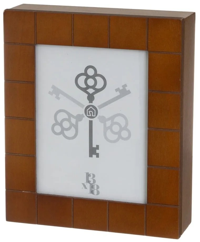 Függő kulcstartó szekrény – Casa Selección