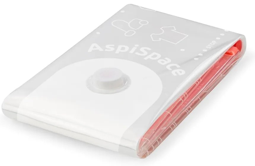 Vákuumzsák Single Space L – Compactor