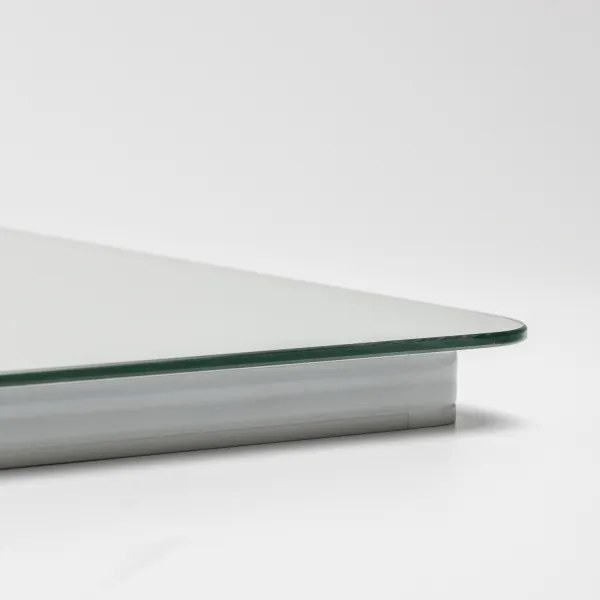 Brilagi - DIANA dimmelhető, fűtött fürdőszobai LED-tükör beépített világítással LED/20W/230V 60x90 cm IP44