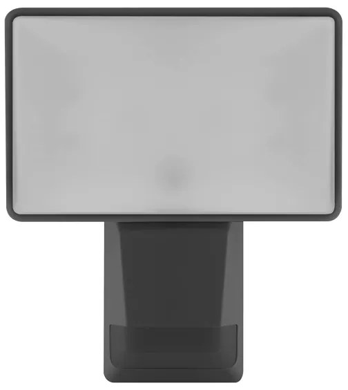 Ledvance - LED Kültéri fali reflektor érzékelővel FLOOD LED/27W/230V IP55