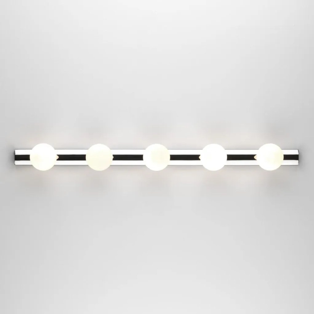 Astro Lighting CABARET 1087010 Fali lámpa 5x3W/G9 IP44