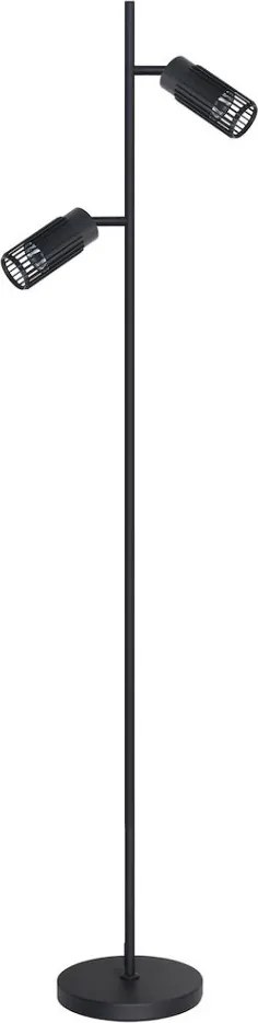Milagro VERTICAL ML0300 Állólámpa 2x8W/GU10 IP20