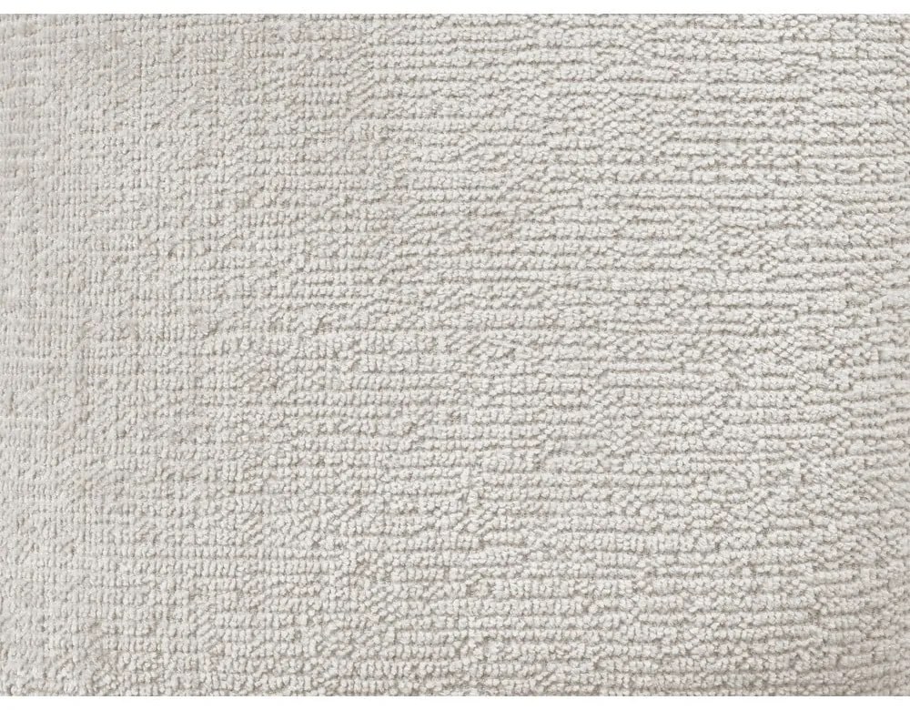 Bézs zsenília kanapé 237 cm Whesley – Bobochic Paris