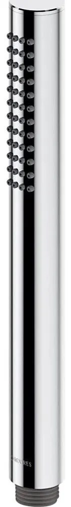 OMNIRES CONTOUR-RCR - Kézi zuhany CONTOUR fényezett króm