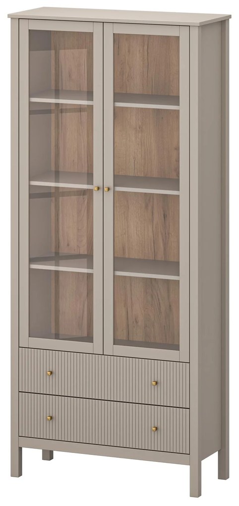 Vitrin Karankas 3 (taupe) . 1116957