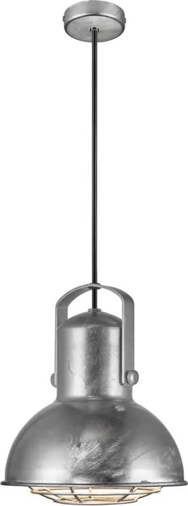 Nordlux PORTER 2213033031 Függőlámpa 1x60W/E27 IP20