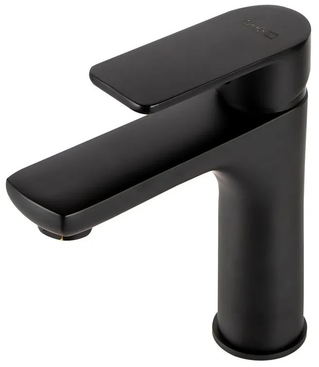 Salzburg Black mosdó csaptelep