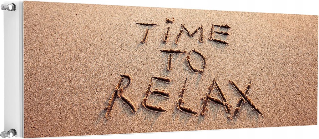 Mágneses Radiátorszőnyeg 160x60 Strand Fotótapéta