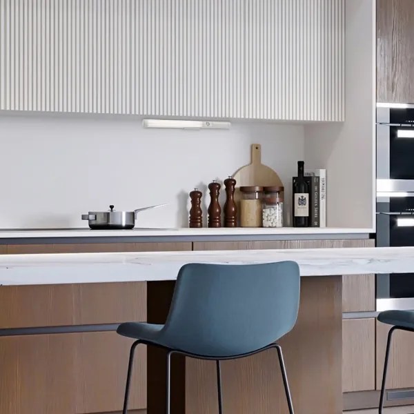 Rabalux 78031 - RAKAR LED 3W/3,7V 4000K érzékelős alá szerelhető lámpa