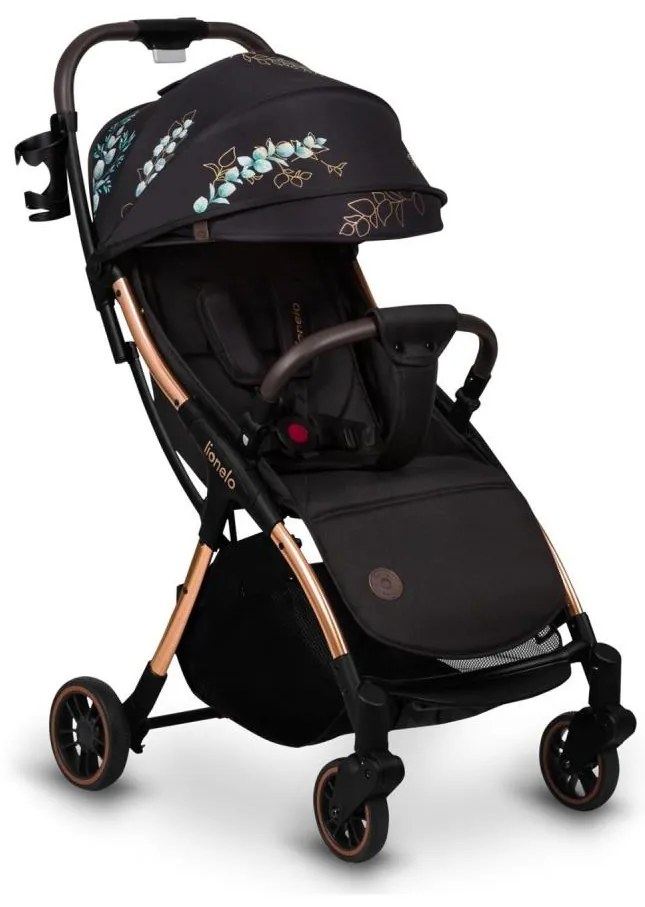 Lionelo - Sport babakocsi JULIE ONE Golden Moments